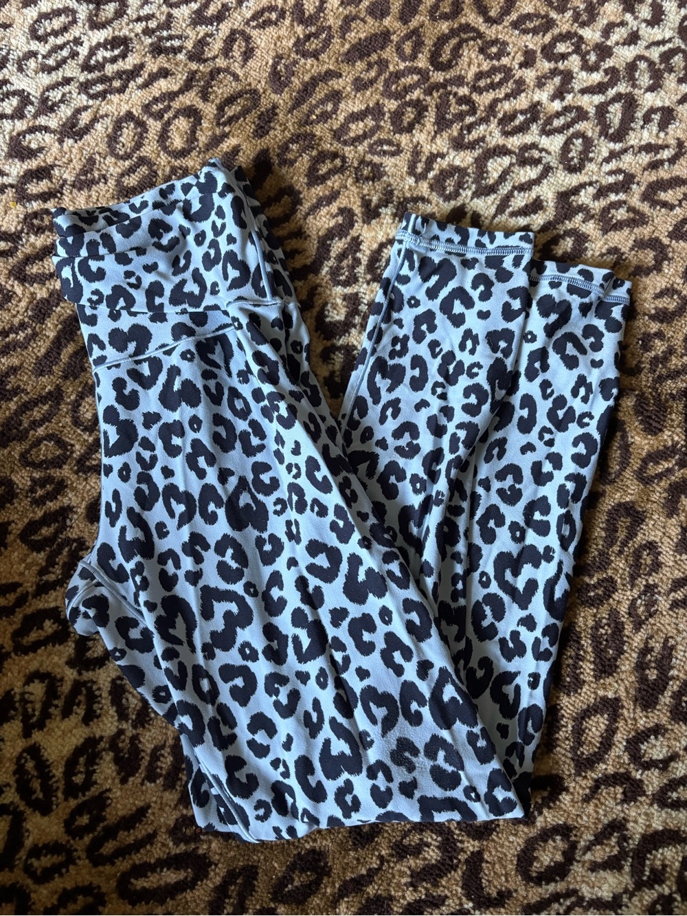 Aerie Real Me 7/8 Leggings